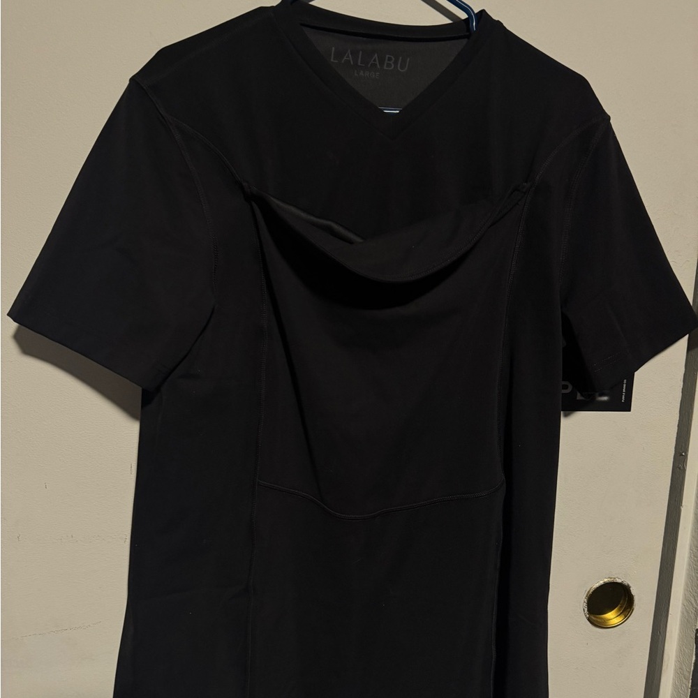 Lalabu Dad Shirt
